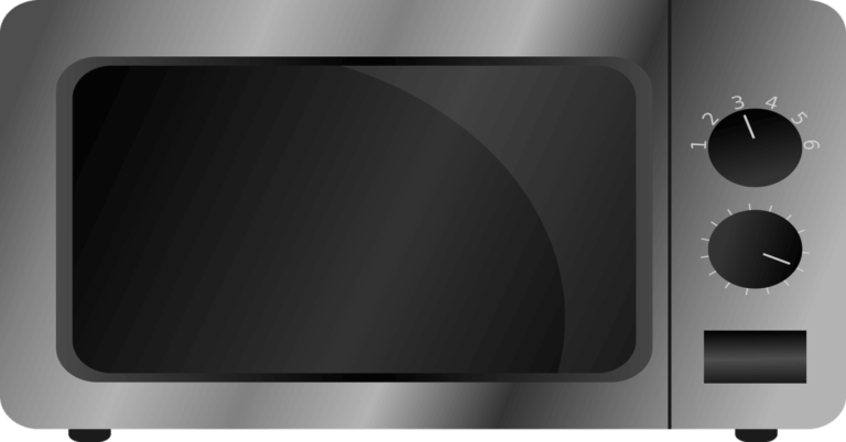 LG’s 27-Inch Touchscreen Microwave Revolutionizes Kitchen Entertainment