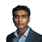 Marcus Patel