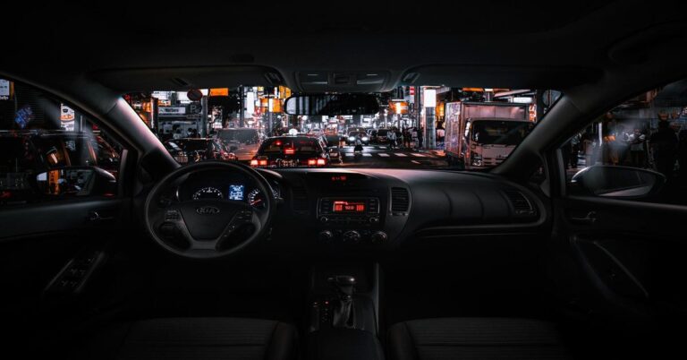 AI-Powered Cars: The Rise of Smart Voice Assistants