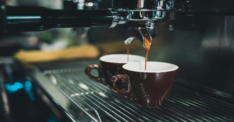 Smart Sips and Smooth Starts: Next-Gen Coffee Makers and Blenders