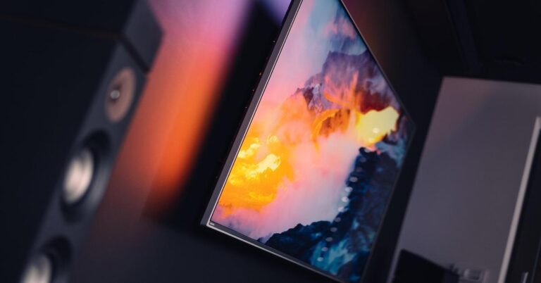 8K & Beyond – Are Ultra-High-Resolution TVs Worth the Upgrade?