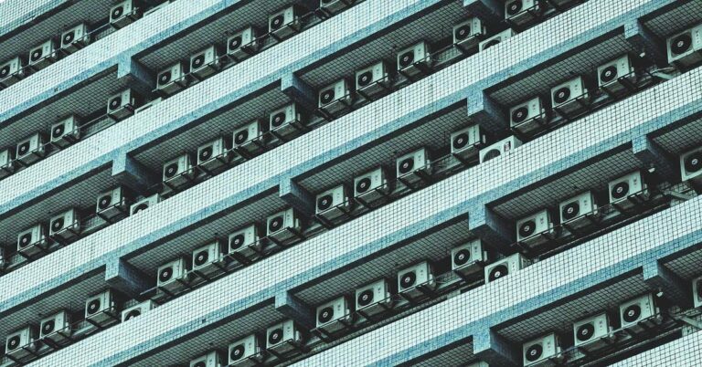 Massive A/C Recall: Respiratory Issues Trigger Action on 1.7M Units